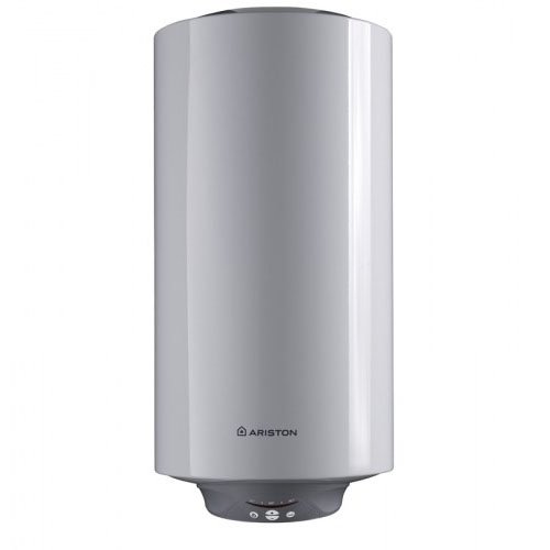 Ariston ABS PRO ECO INOX 50 V Slim для дома узкий бойлер