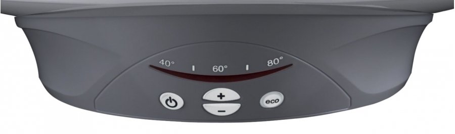 Ariston ABS PRO ECO INOX 50 V Slim для дома узкий бойлер