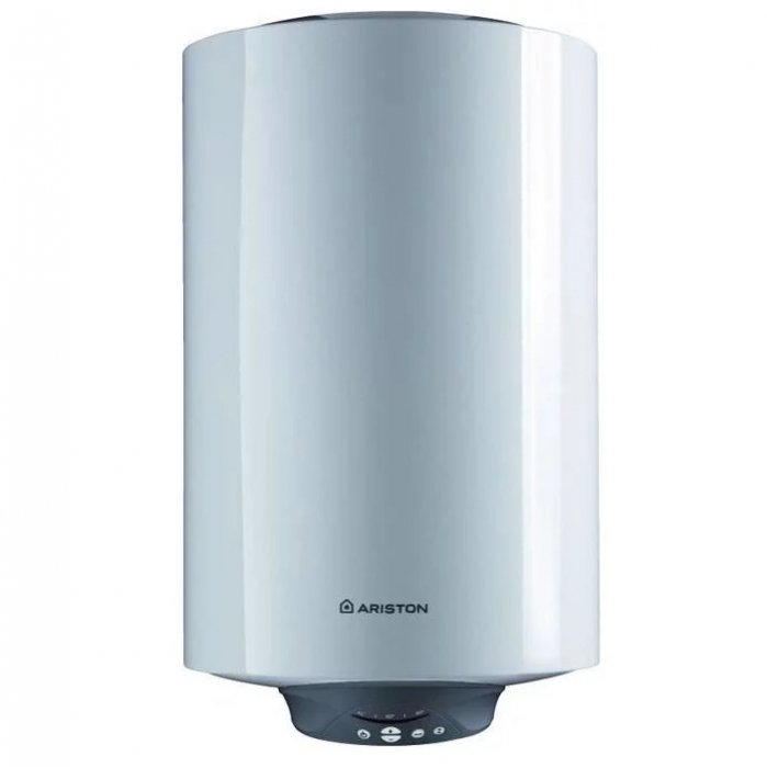 Ariston ABS PRO ECO INOX PW 50 V для дачи накопительный водонагреватель 50 литров