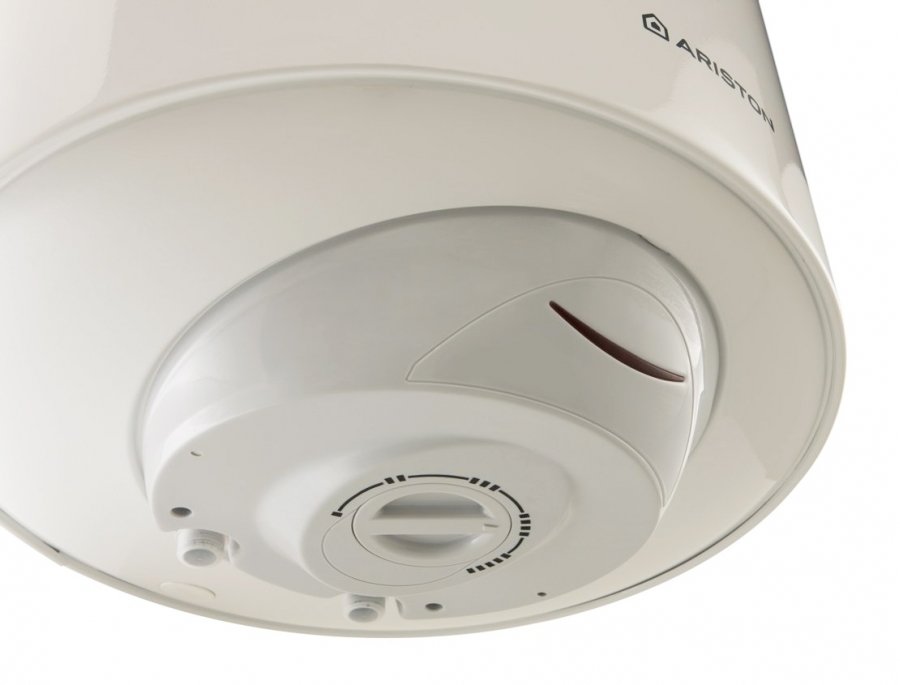 Ariston ABS PRO R 120V механический круглый водонагреватель