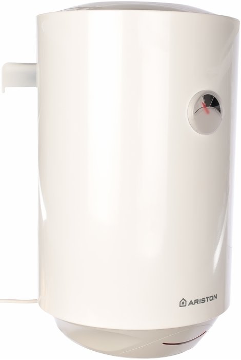 Ariston ABS PRO R 30V Slim компактный эмалированный водонагреватель