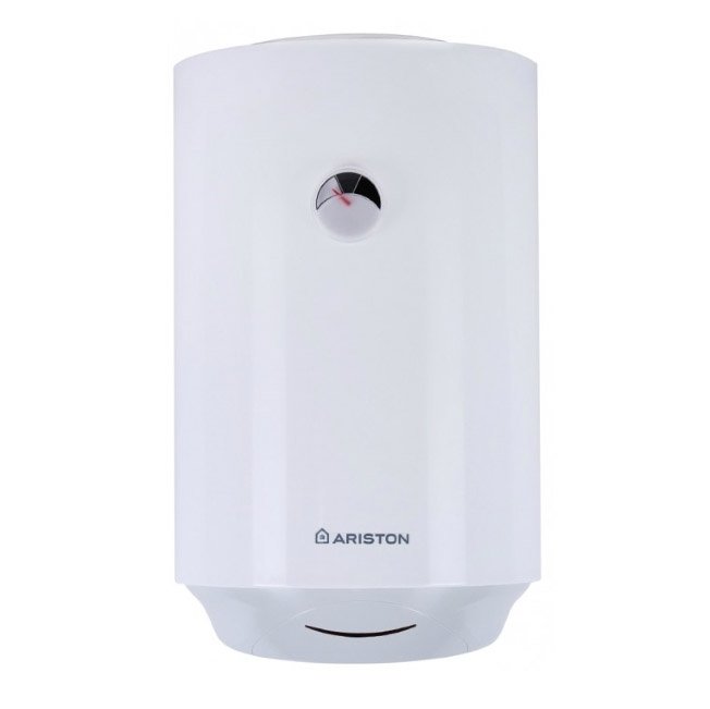 Ariston ABS PRO R 50V Slim покрытие эмаль узкий водонагреватель