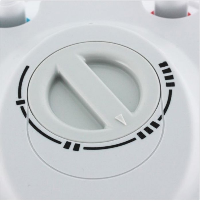 Ariston ABS PRO R 65V Slim вертикальный накопитель горячей воды
