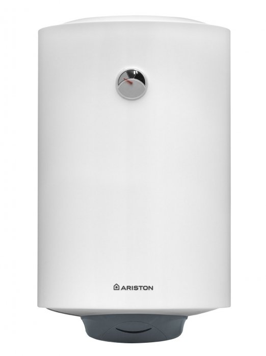 Ariston ABS PRO R INOX 50 V для дачи с нагревателем бойлер
