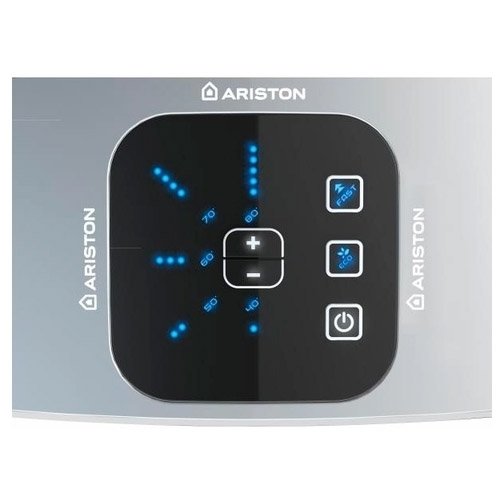 Ariston ABS VLS EVO INOX PW 100 нержавеющий бак люкс-водонагреватель