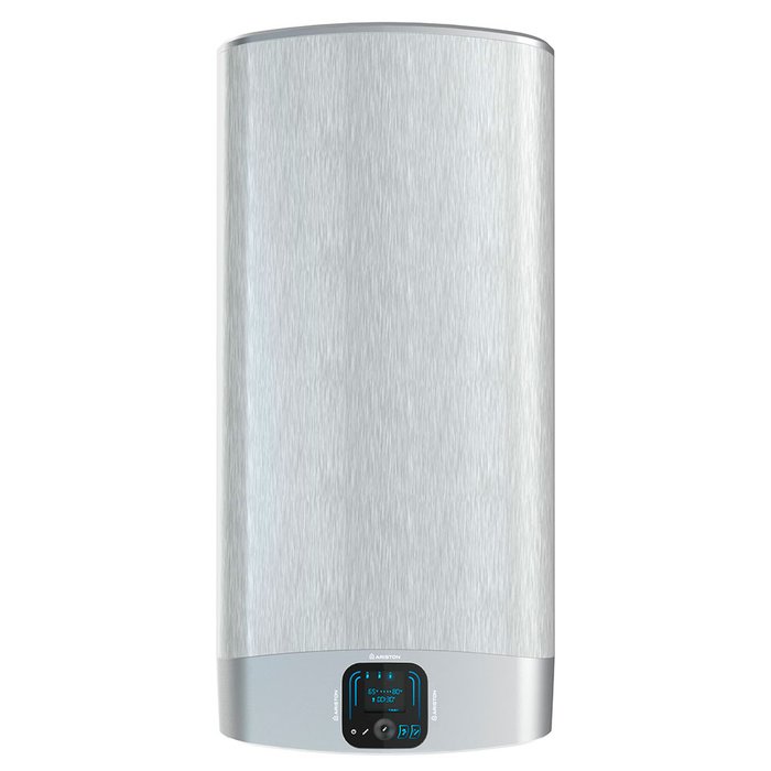 Ariston ABS VLS EVO QH 80 smart эмалированный водонагреватель