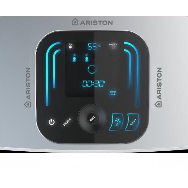 Ariston ABS VLS EVO WI-FI 100 электрический накопительный водонагреватель