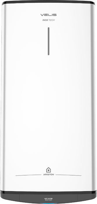 Ariston ABS VLS PRO INOX R 80 электрический накопительный водонагреватель