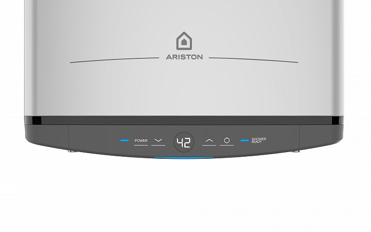 Ariston ABSE VLS PRO INOX PW 100 электрический накопительный водонагреватель