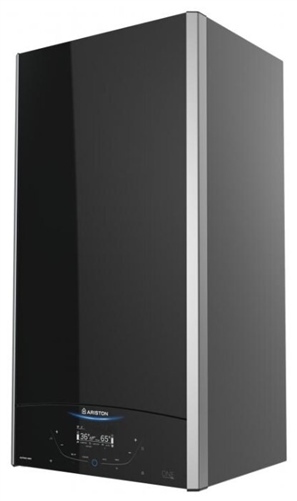 Ariston ALTEAS ONE+ NET 35 настенный газовый котел