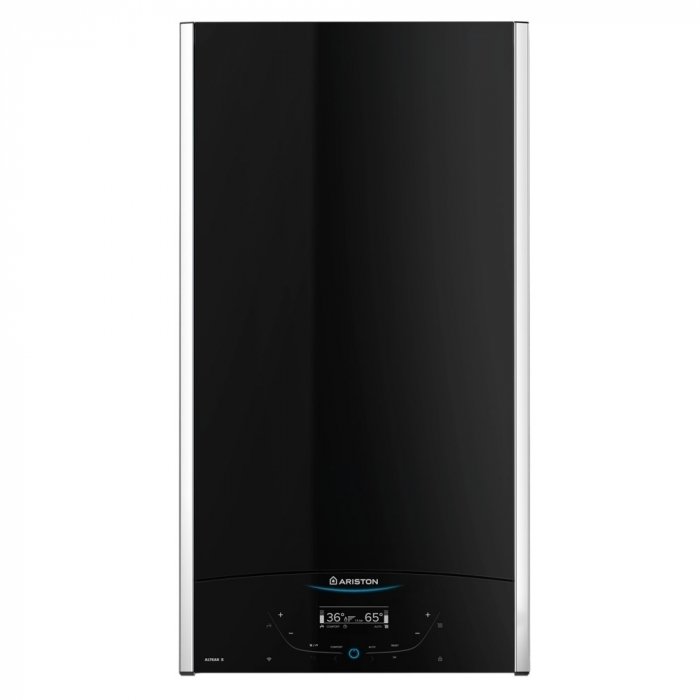 Ariston ALTEAS X 35 FF NG настенный газовый котел