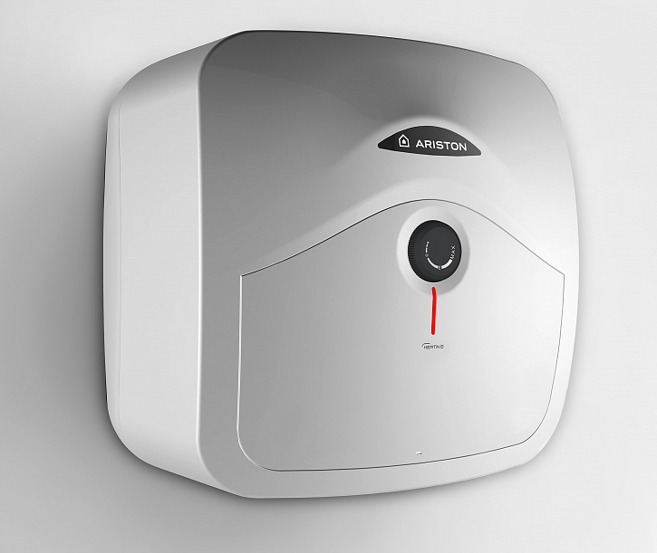Ariston ANDRIS R 10 электрический накопительный водонагреватель