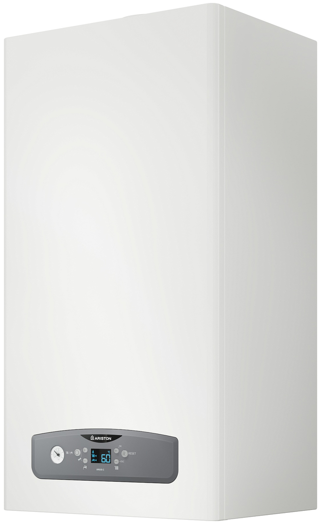 Ariston ARGIS C 10 FF NG настенный газовый котел