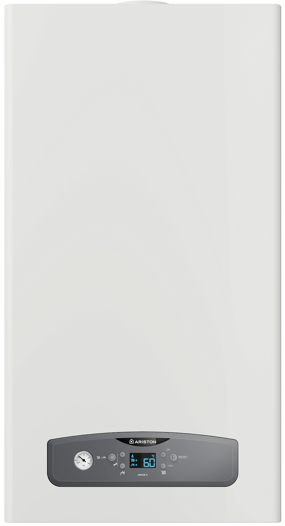 Ariston ARGIS C 10 FF NG настенный газовый котел