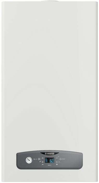 Ariston ARGIS C 18 FF NG настенный газовый котел