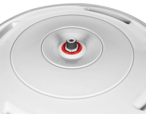 Ariston ARI 200 STAB 570 THER MO VS EU напольный накопительный водонагреватель электрический