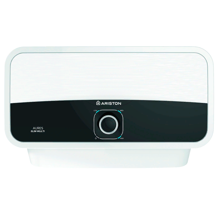 Ariston AURES SM 7.7 электрический проточный водонагреватель 8 кВт