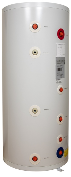 Ariston BC1S-300L-CN бойлер косвенного нагрева