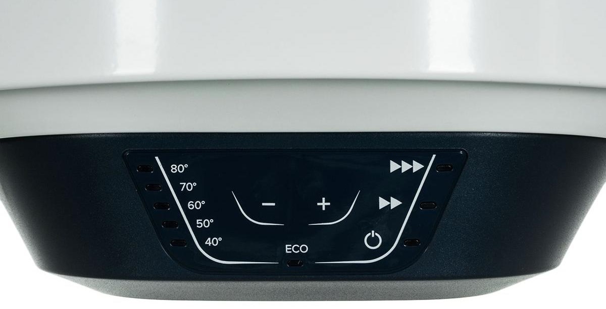 Ariston BLU1 ECO ABS PW 50 V SLIM электрический накопительный водонагреватель