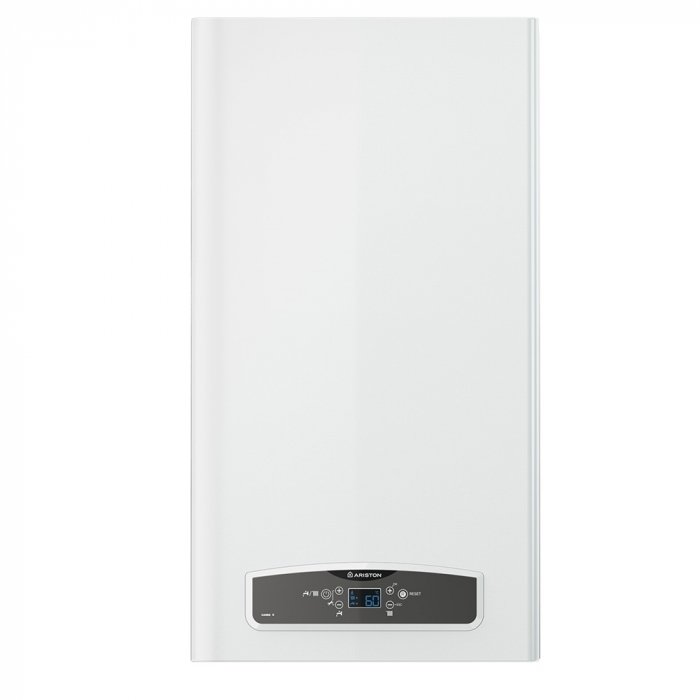 Ariston CARES X 15 CF NG настенный газовый котел