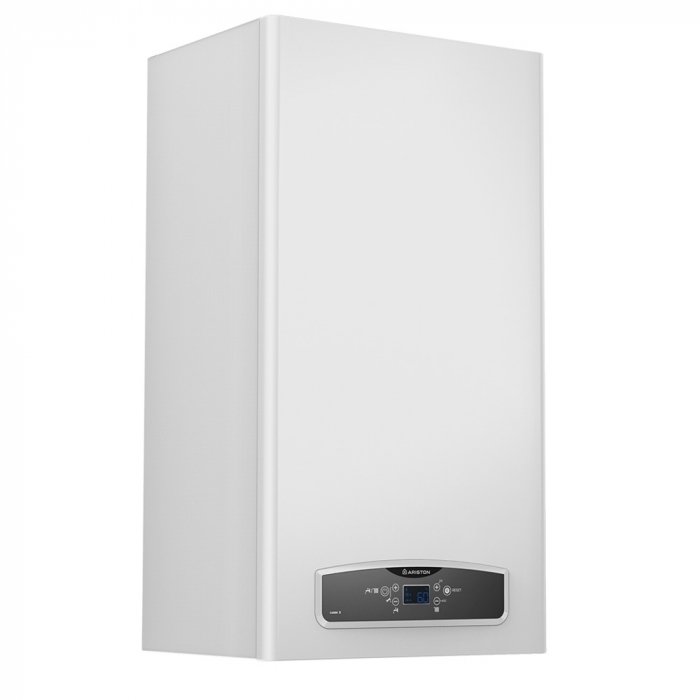 Ariston CARES X 15 CF NG настенный газовый котел