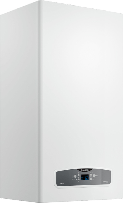 Ariston CARES XC 15 FF NG настенный газовый котел
