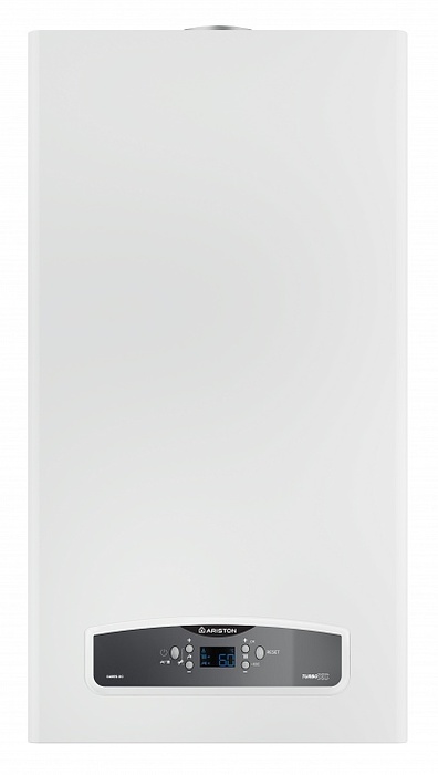 Ariston CARES XC 18 FF NG настенный газовый котел