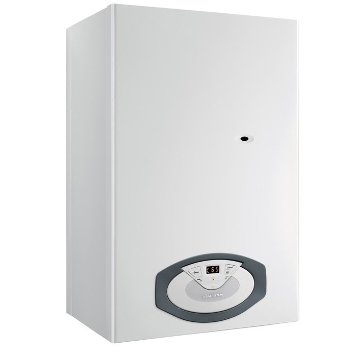 Ariston CLAS B EVO 24 FF настенный газовый котел