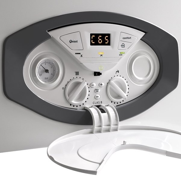 Ariston CLAS B EVO 24 FF настенный газовый котел