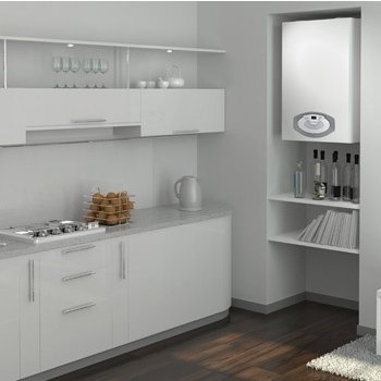 Ariston CLAS B EVO 30 FF настенный газовый котел