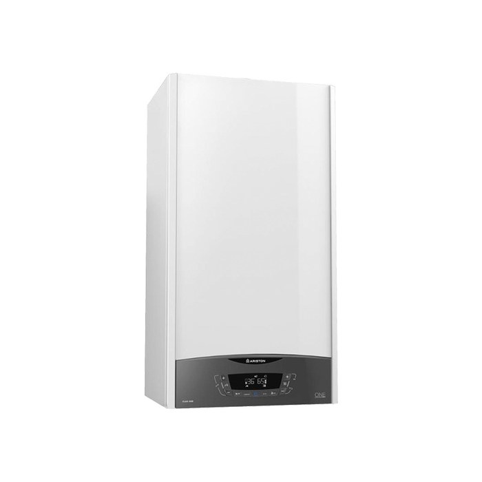 Ariston CLAS ONE SYSTEM 35 RDC настенный газовый котел