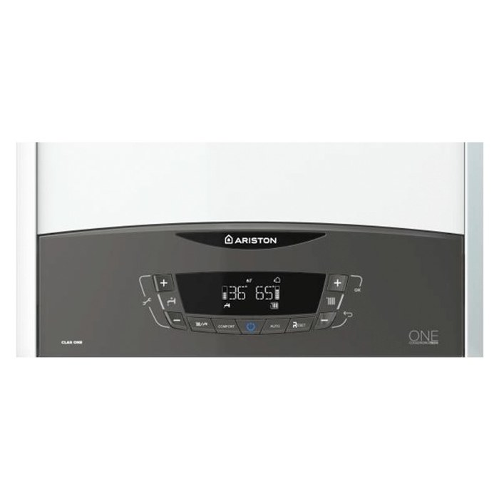 Ariston CLAS ONE SYSTEM 35 RDC настенный газовый котел