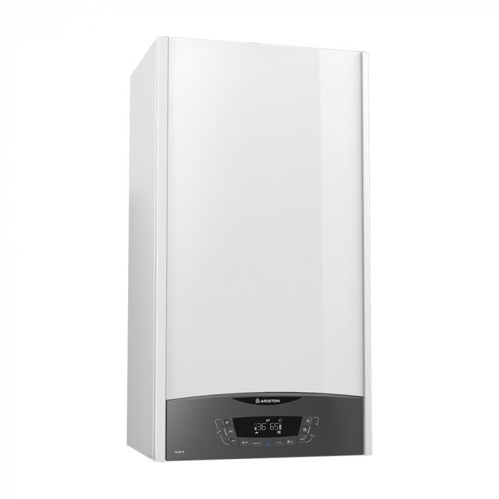 Ariston CLAS X 24 CF NG настенный газовый котел