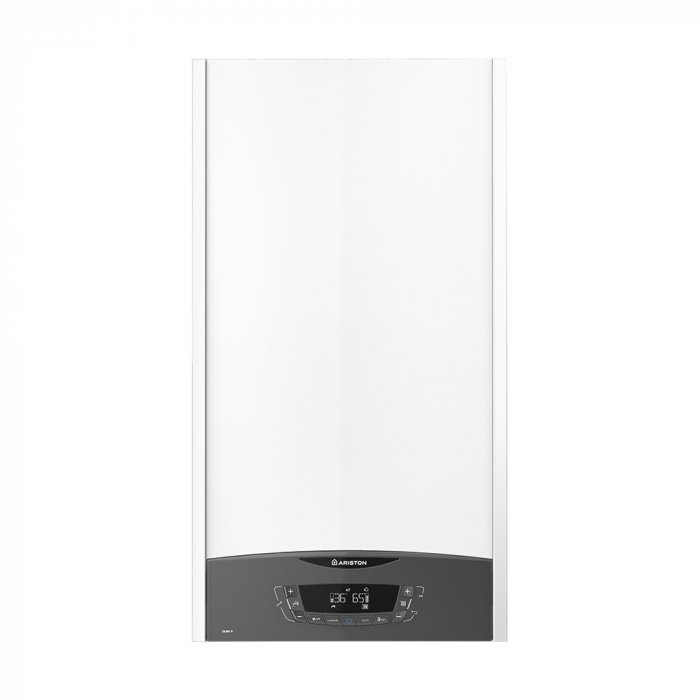 Ariston CLAS X 28 FF NG настенный газовый котел