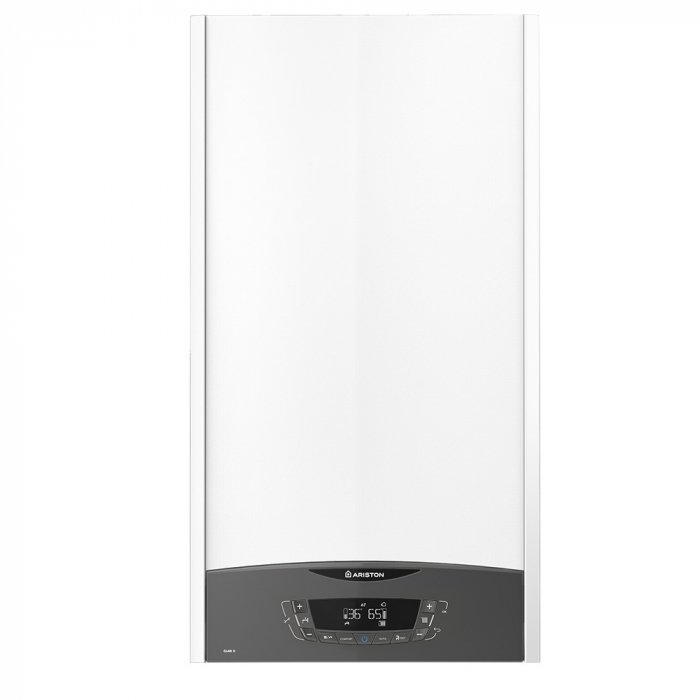 Ariston CLAS X SYSTEM 24 CF NG (RU) настенный газовый котел