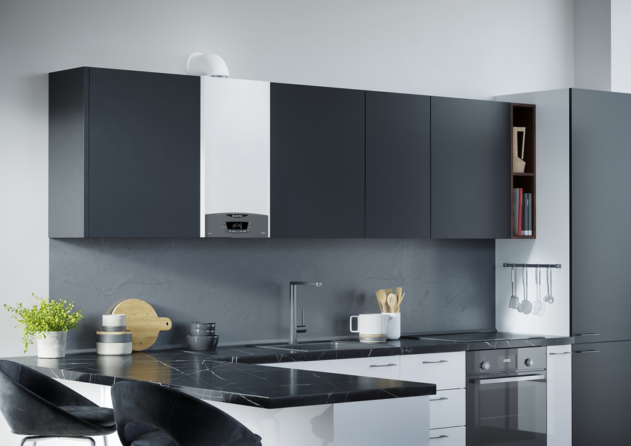 Ariston CLAS XC SYSTEM 32 FF NG настенный газовый котел
