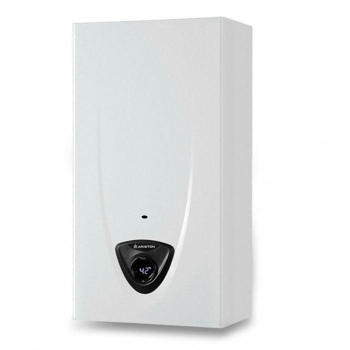 Ariston FAST EVO 11 С в кухню настенный водонагреватель