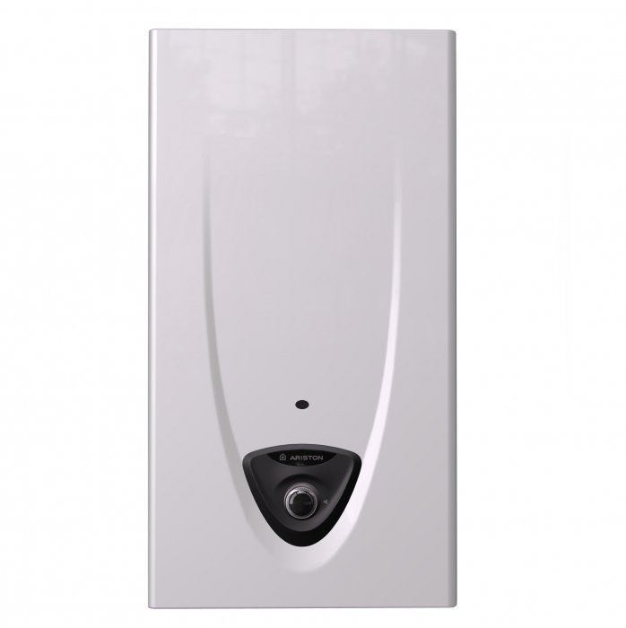 Ariston FAST EVO 14 B газовый проточный водонагреватель