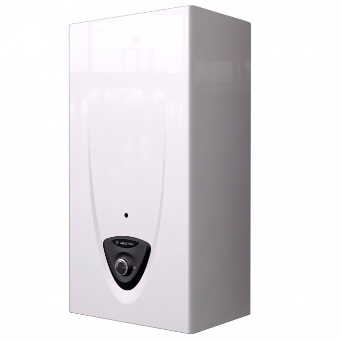 Ariston FAST EVO 14 B водонагреватель на газу