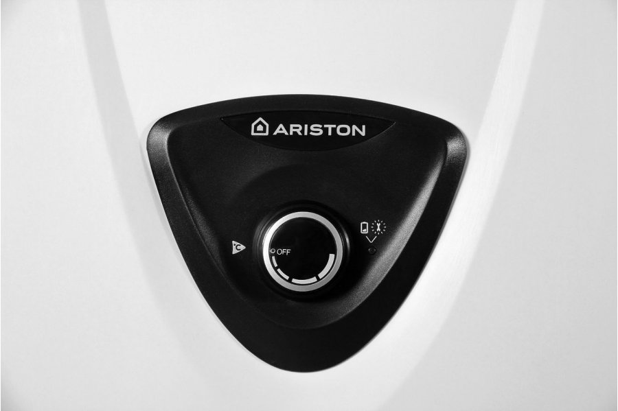 Ariston FAST EVO 14 B водонагреватель на газу