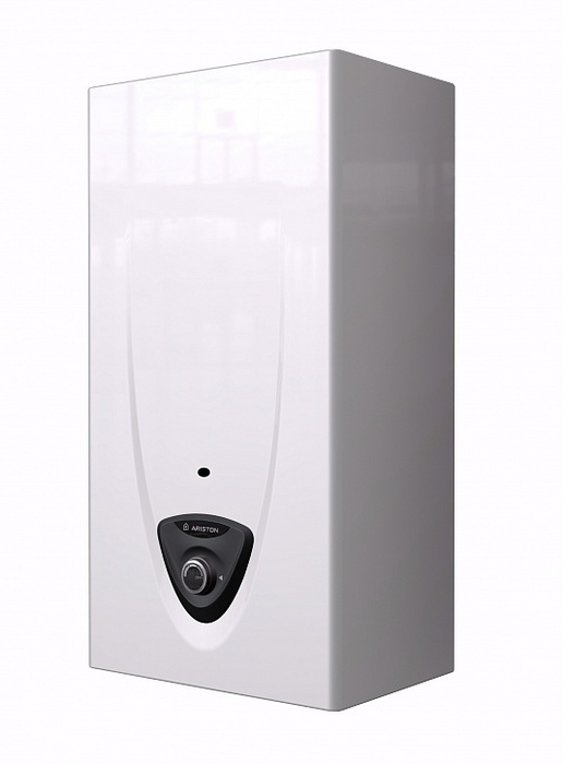 Ariston FAST EVO ONT B 11 газовый проточный водонагреватель