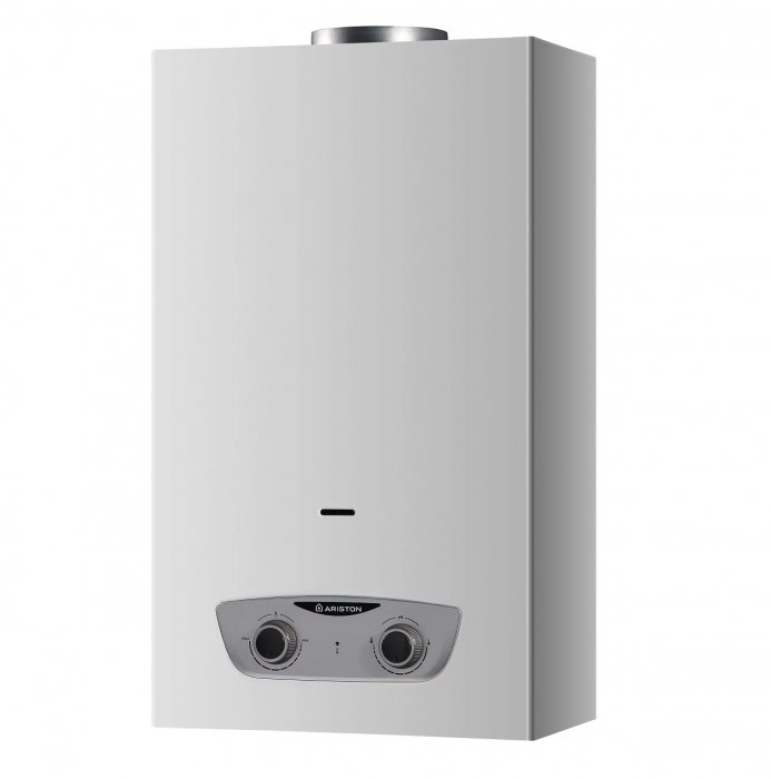 Ariston FAST R 10 для дома бытовой водонагреватель