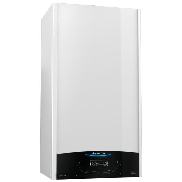 Ariston GENUS ONE 35 настенный газовый котел