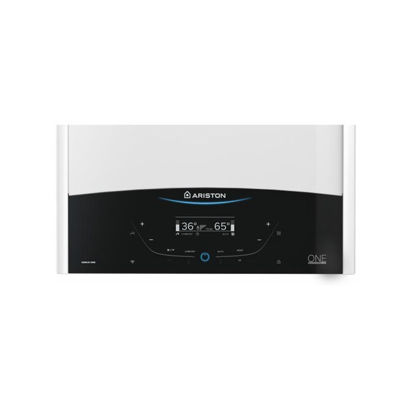 Ariston GENUS ONE 35 настенный газовый котел