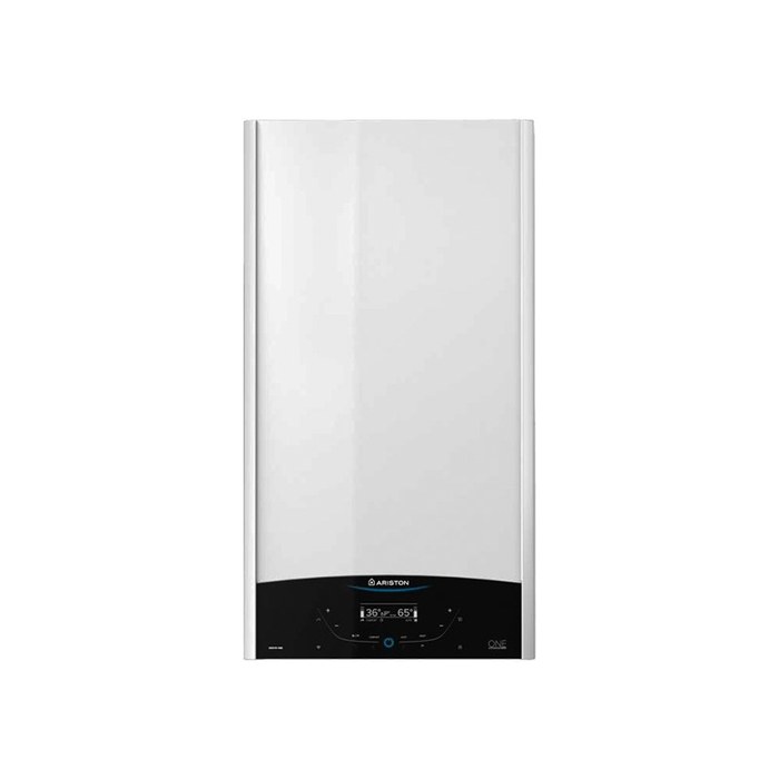 Ariston GENUS ONE+ SYSTEM 35 настенный газовый котел