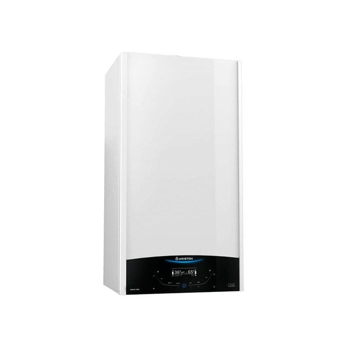 Ariston GENUS ONE SYSTEM 35 настенный газовый котел