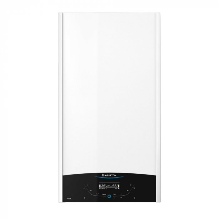 Ariston GENUS X 24 CF NG настенный газовый котел