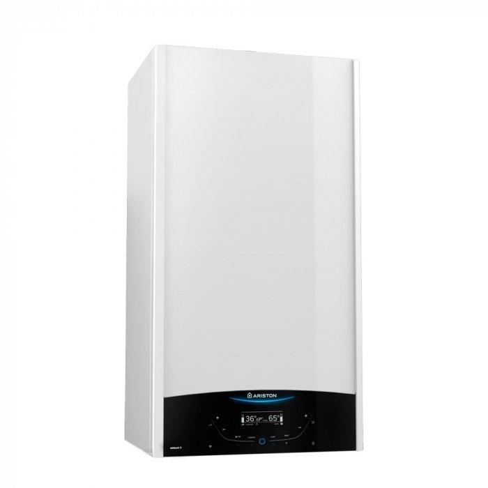 Ariston GENUS X 24 CF NG настенный газовый котел