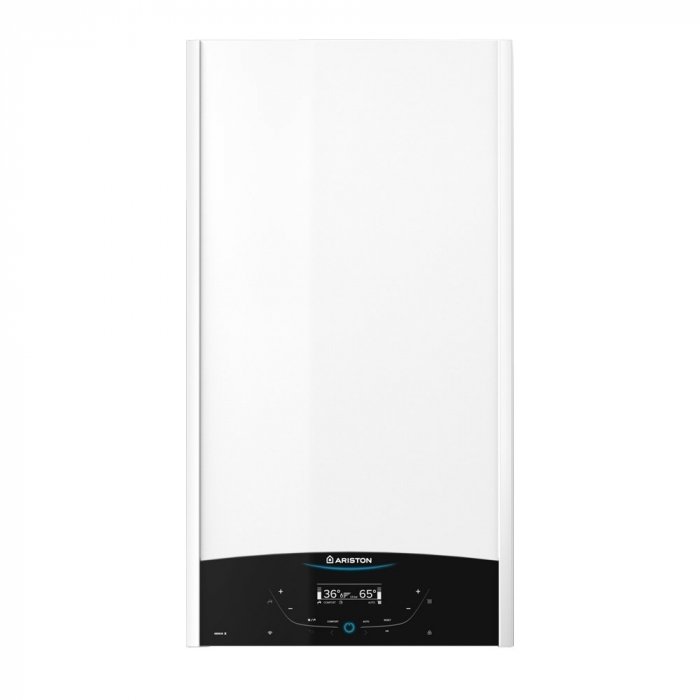 Ariston GENUS X 30 FF NG настенный газовый котел
