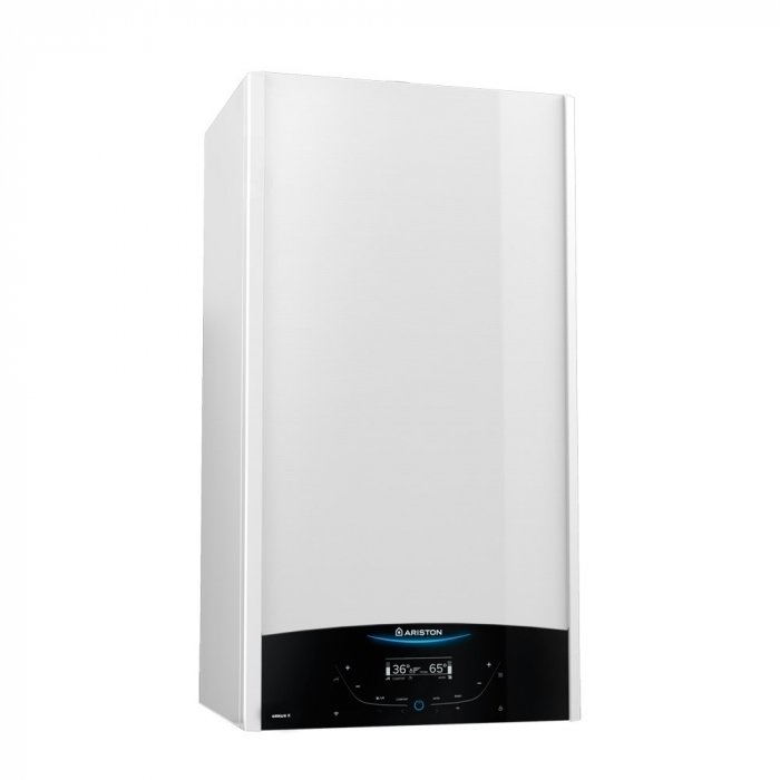 Ariston GENUS X 35 FF NG настенный газовый котел